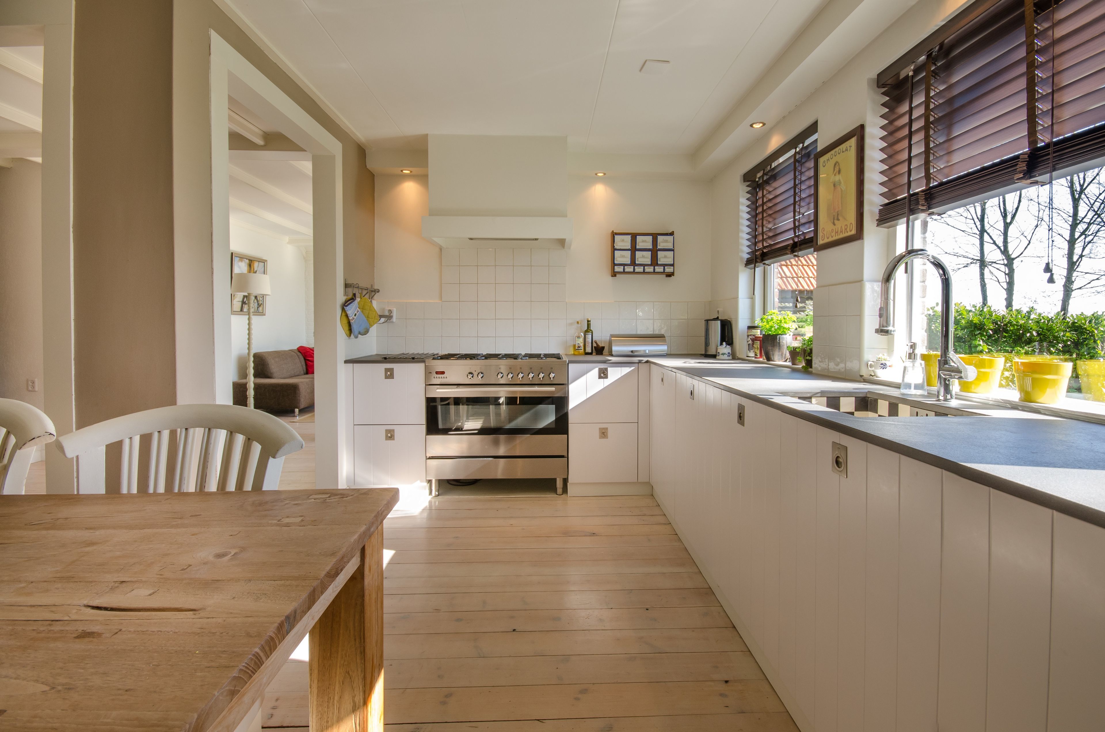 🏡21 Design Features I'm Most Satisfied With After One Year of Living In