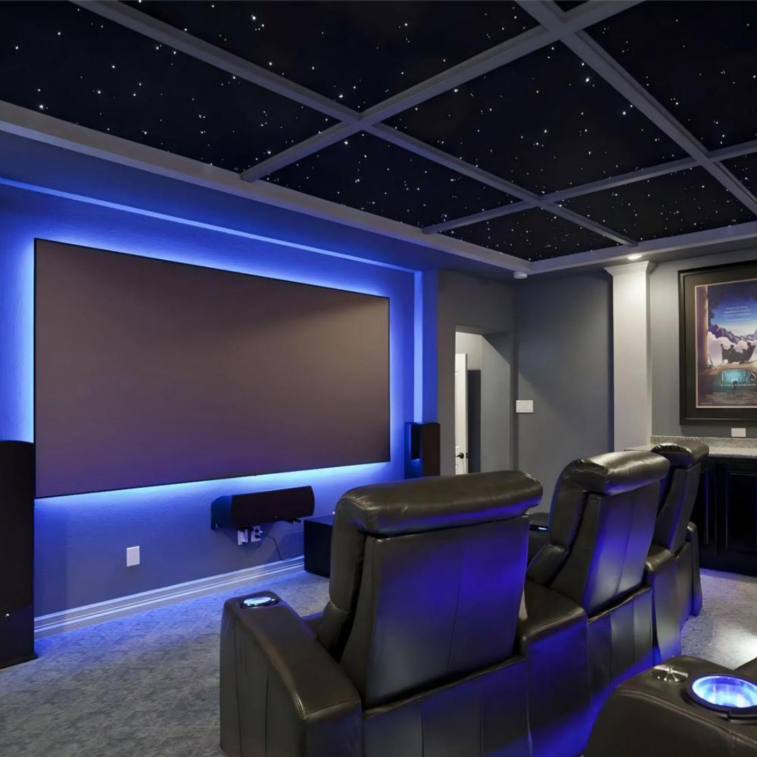 Home Theater