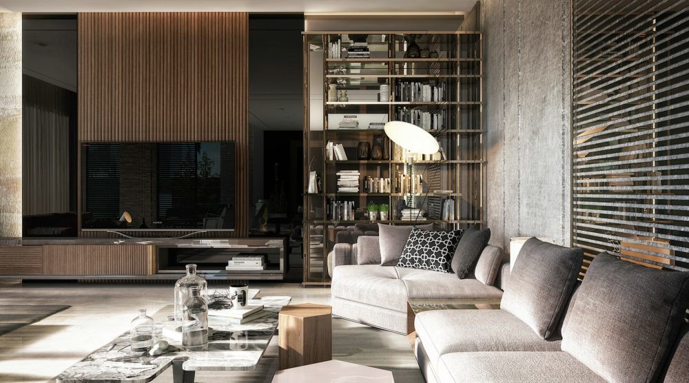 Elegant private villa in Magenagna Ethiopia with 1299 M² of luxury living