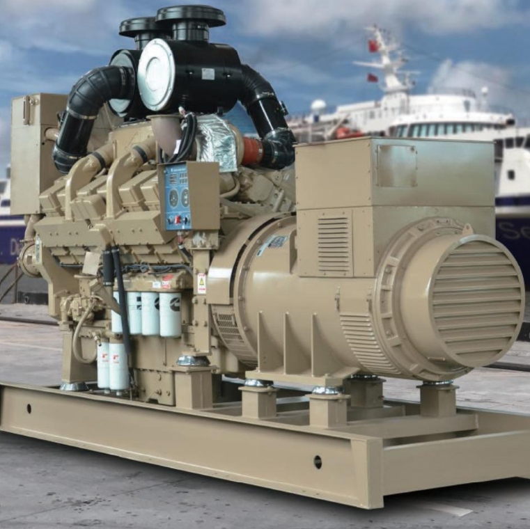 Generator