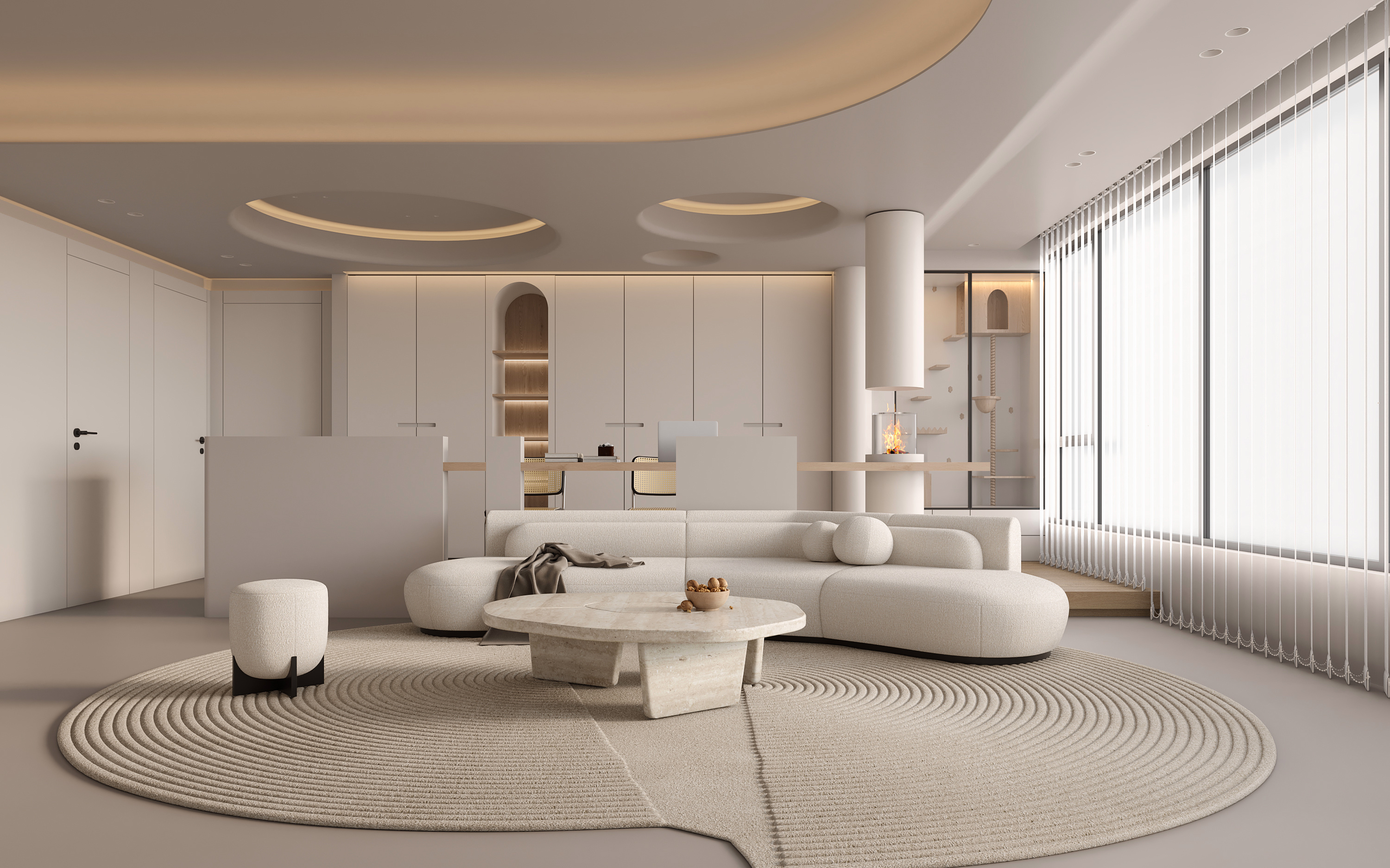 Why Are Designers All Choosing Microcement?
