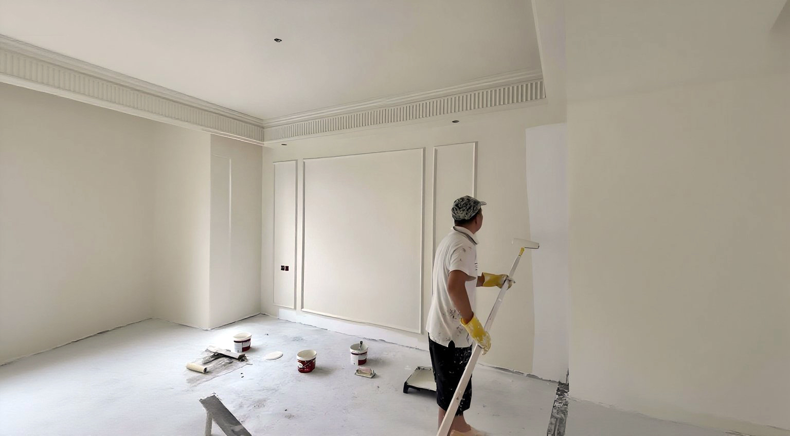 Don’t Rush Your Renovation！