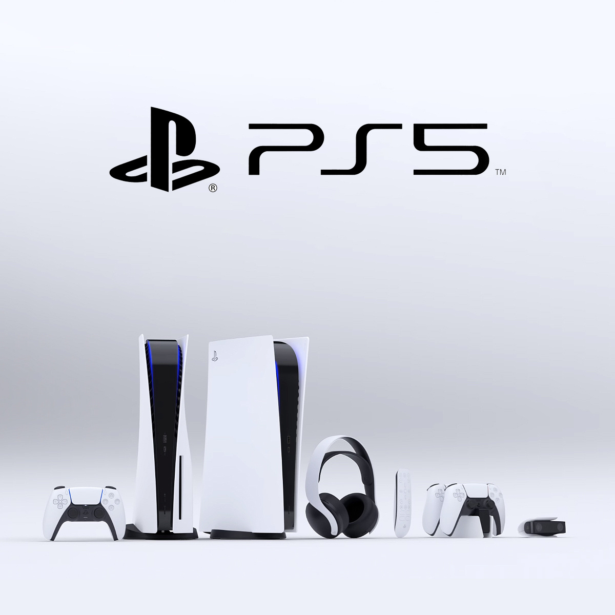 PS5