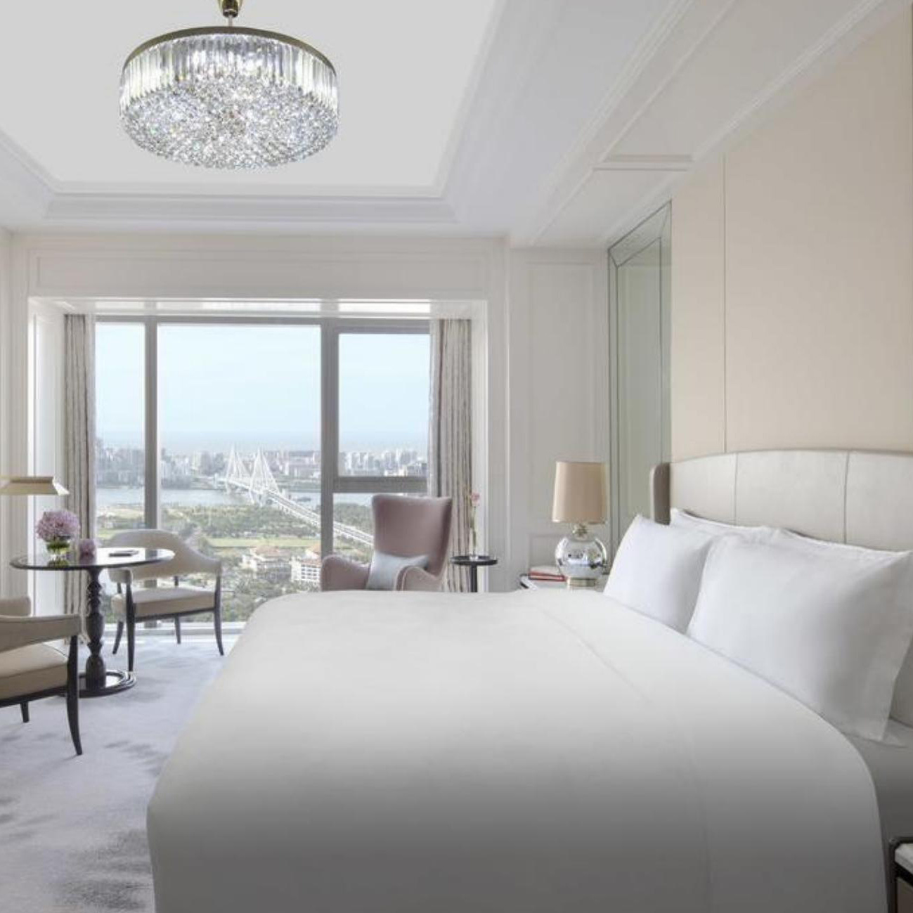 Hotel Guest Room Furniture