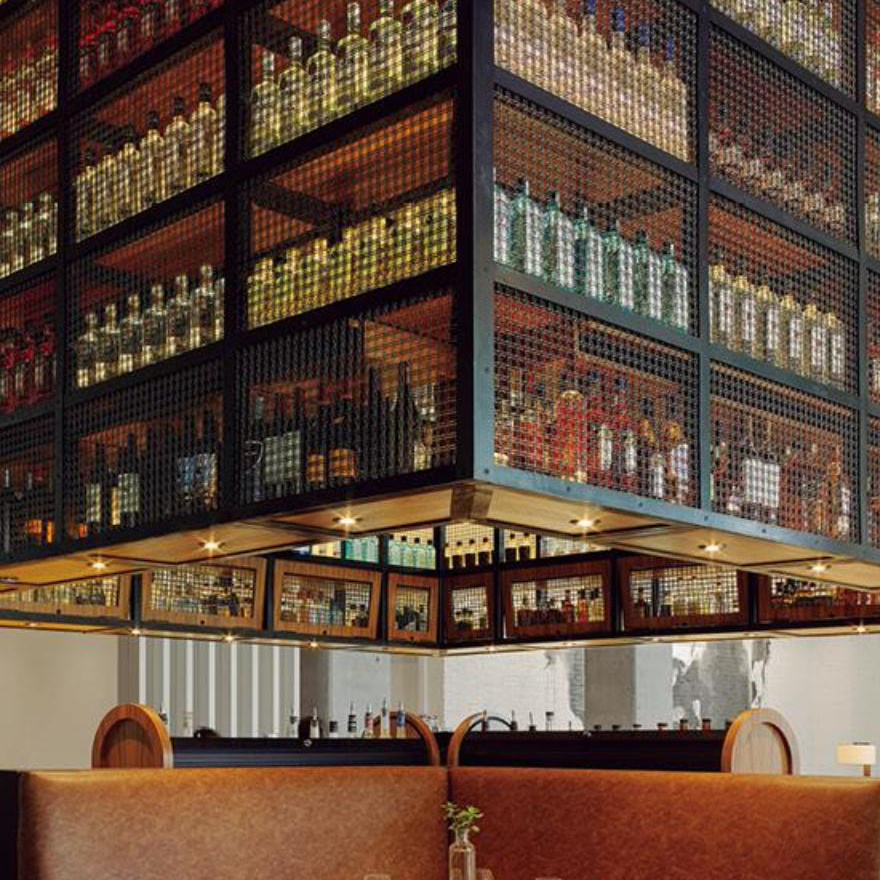 Metal Decorative Mesh