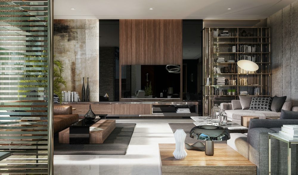 Elegant private villa in Magenagna Ethiopia with 1299 M² of luxury living