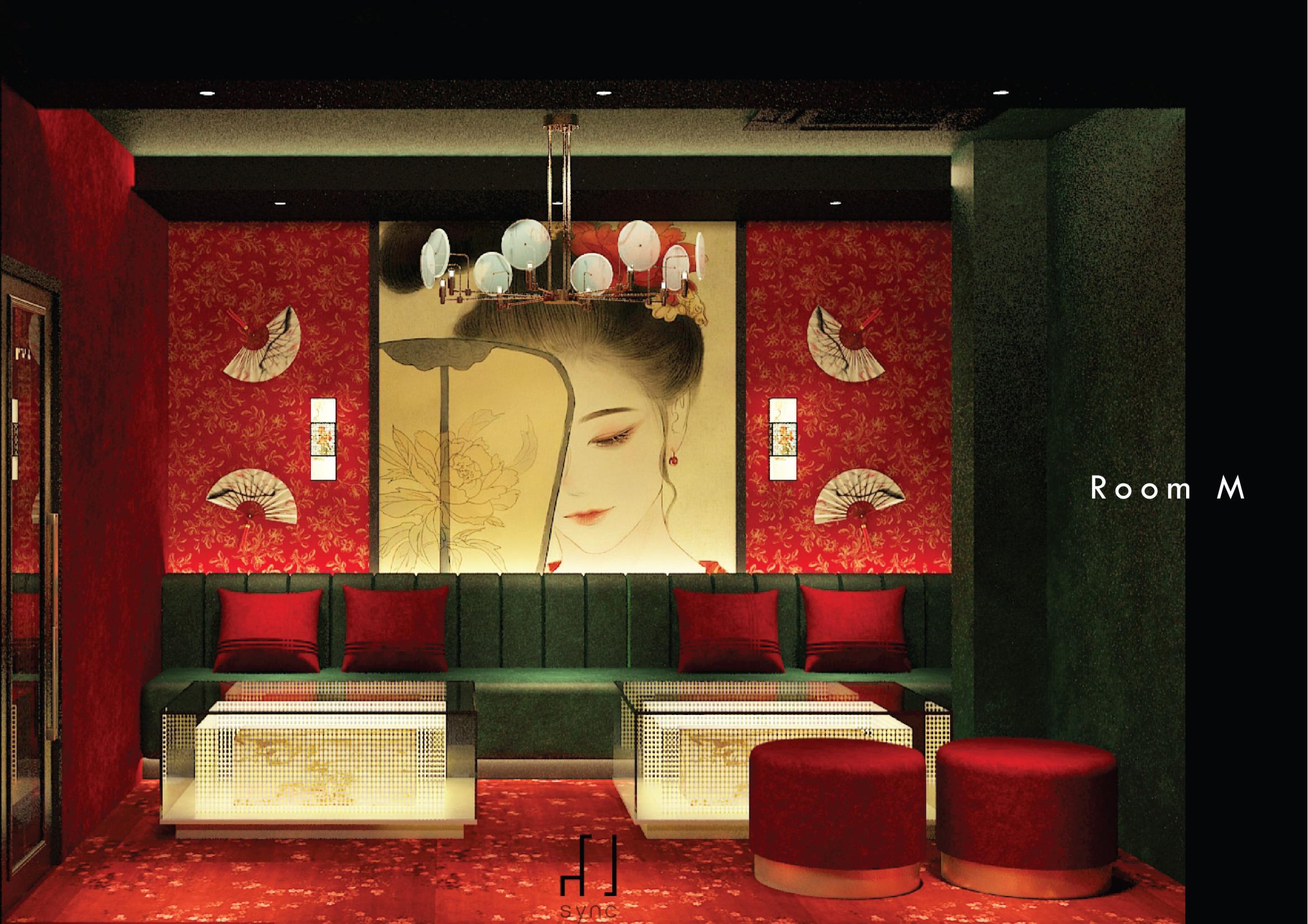 The Best of Singapore's Restaurant Design and Furniture The Best of Singapore's Restaurant Design and Furniture