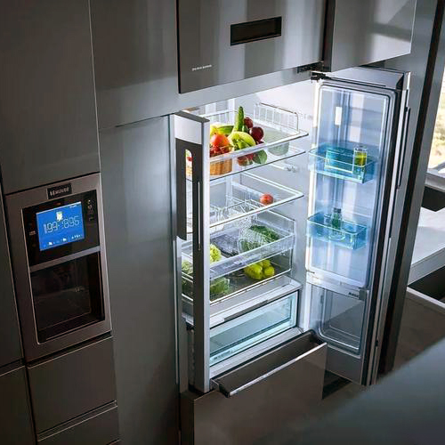 Refrigerator