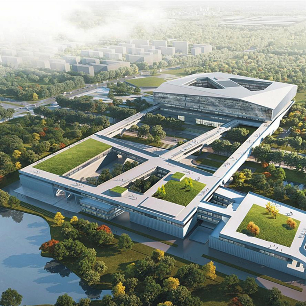 Greening Design