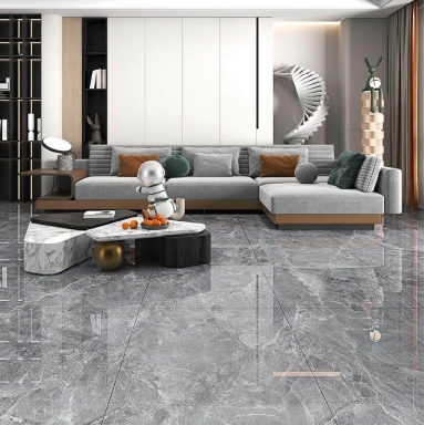 Full body tiles