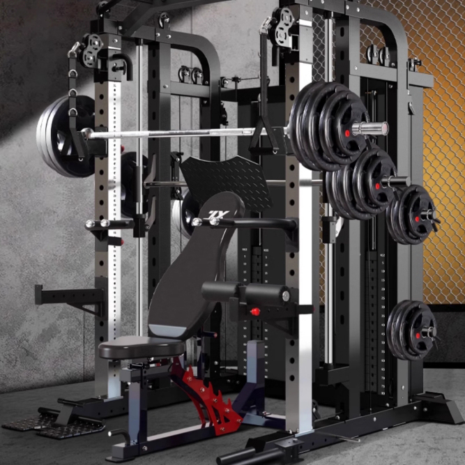 Fitness Equipment