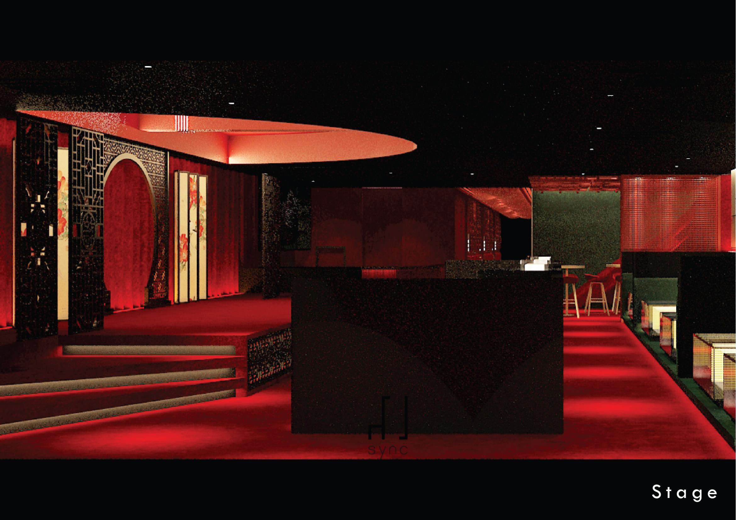 The Best of Singapore's Restaurant Design and Furniture The Best of Singapore's Restaurant Design and Furniture