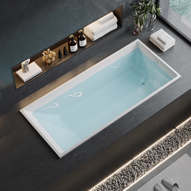 Bathtub