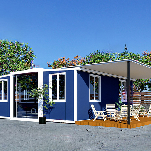 Container House