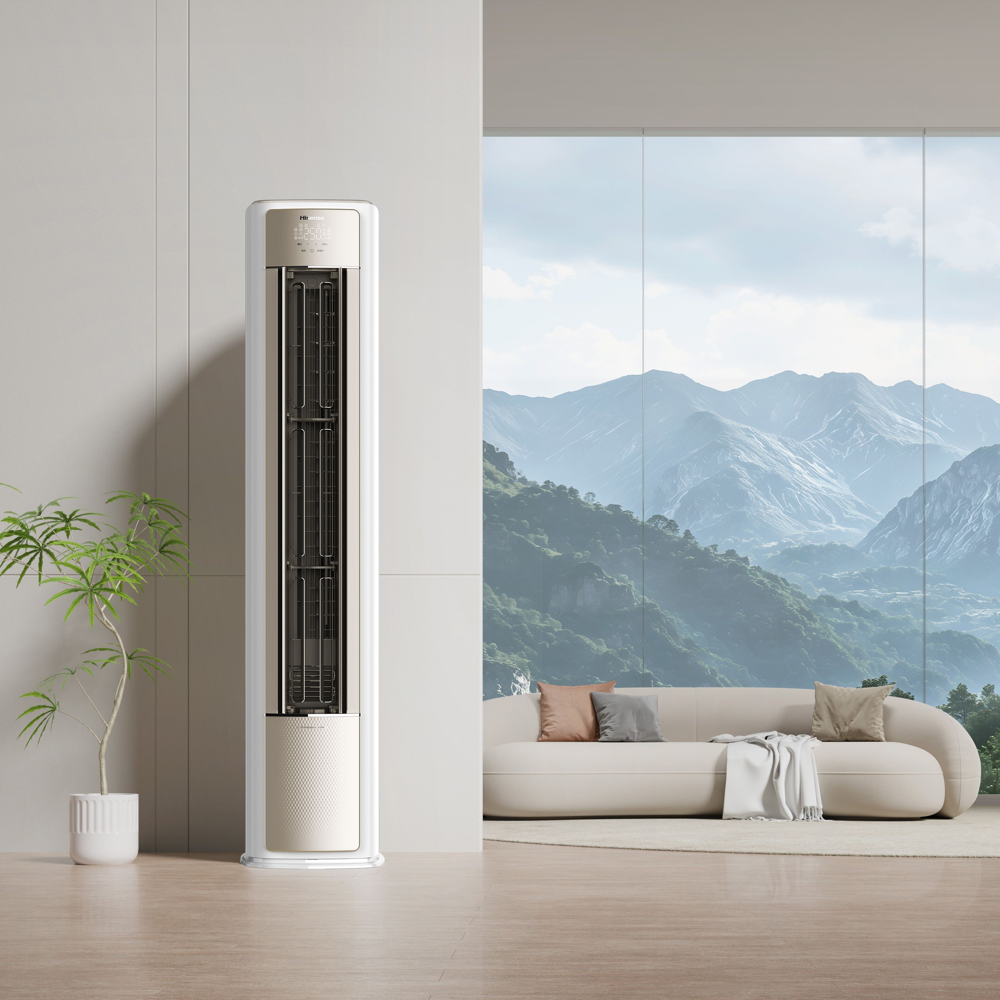 Air Conditioner