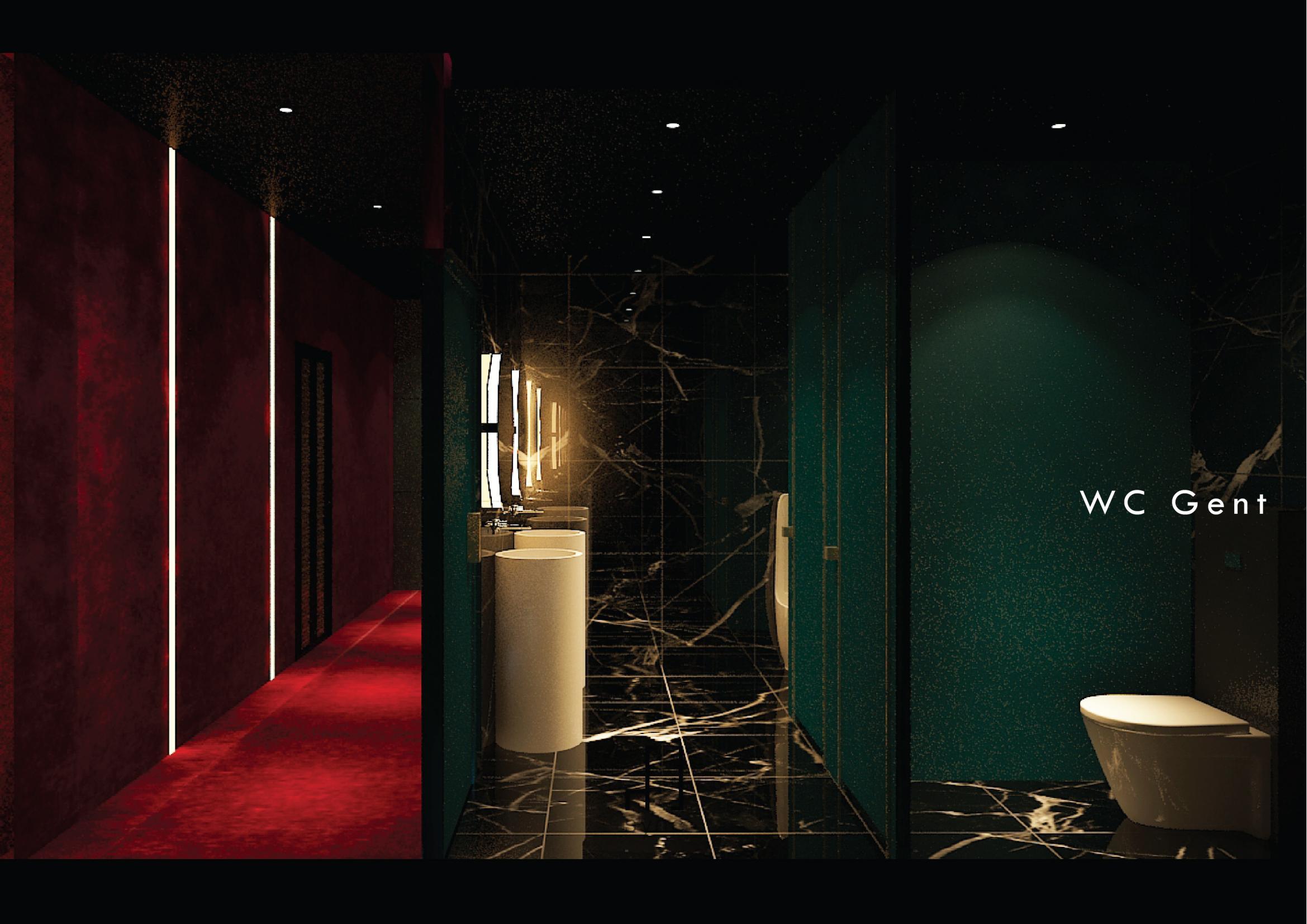 The Best of Singapore's Restaurant Design and Furniture The Best of Singapore's Restaurant Design and Furniture