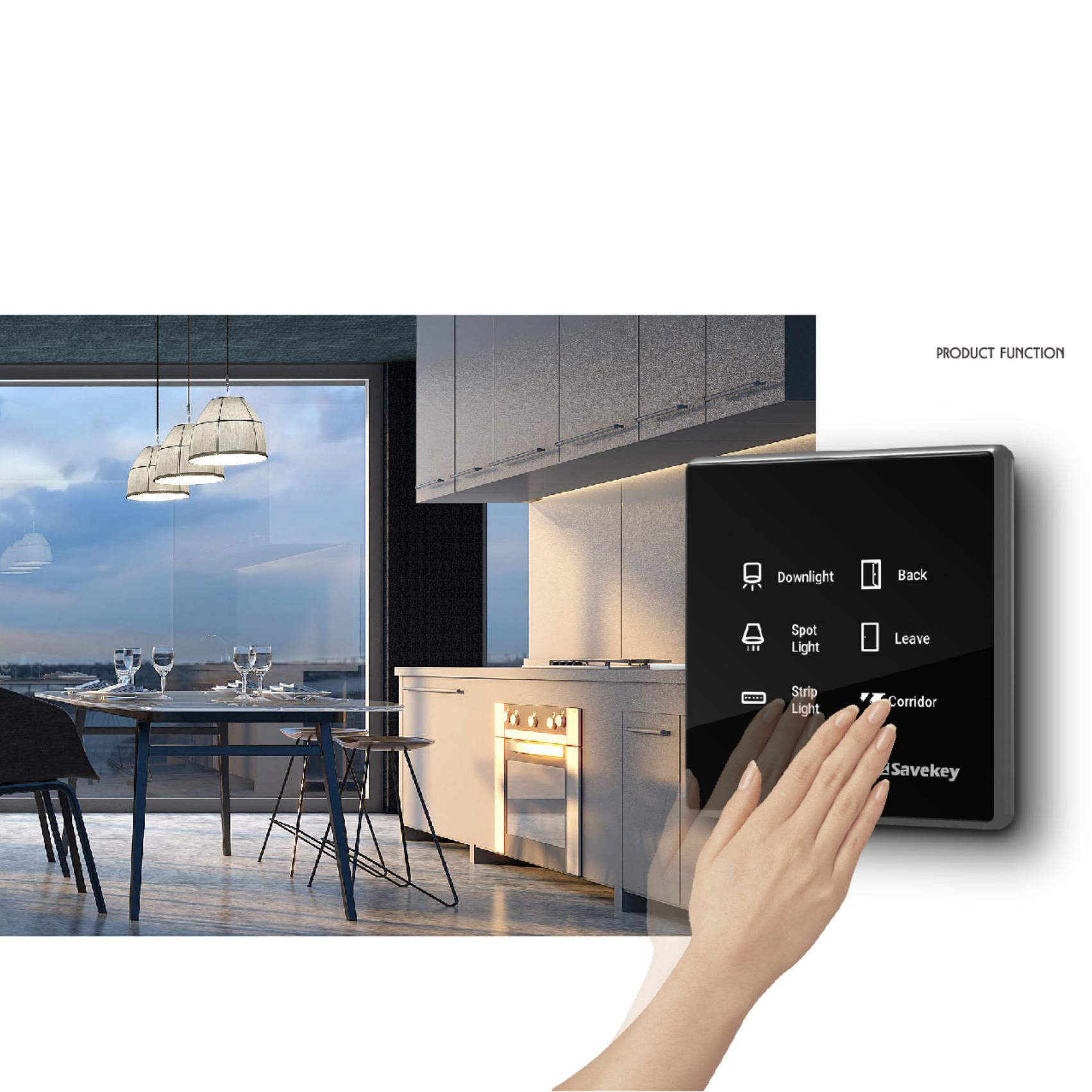 Lighting Switch