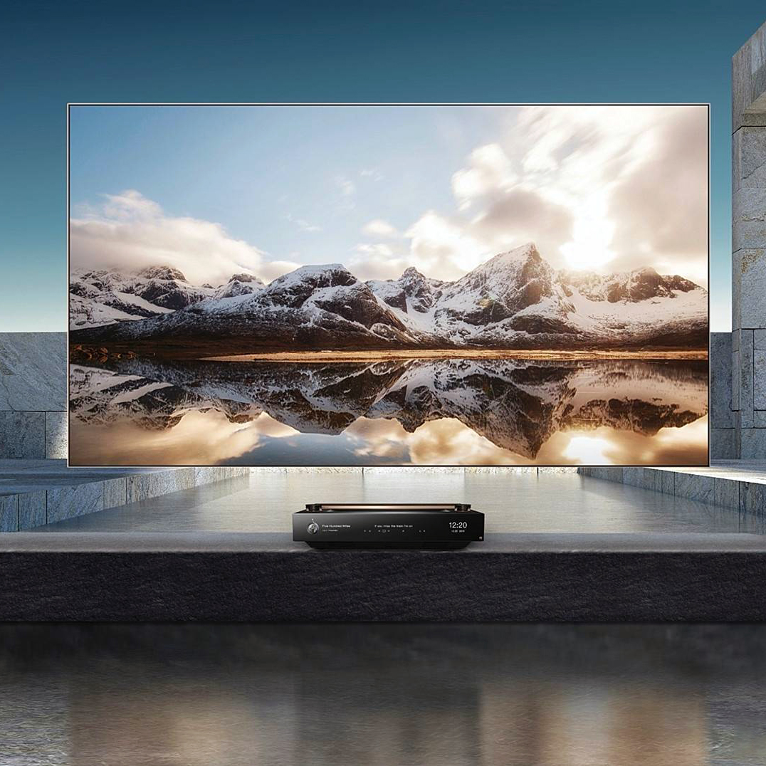 Television
