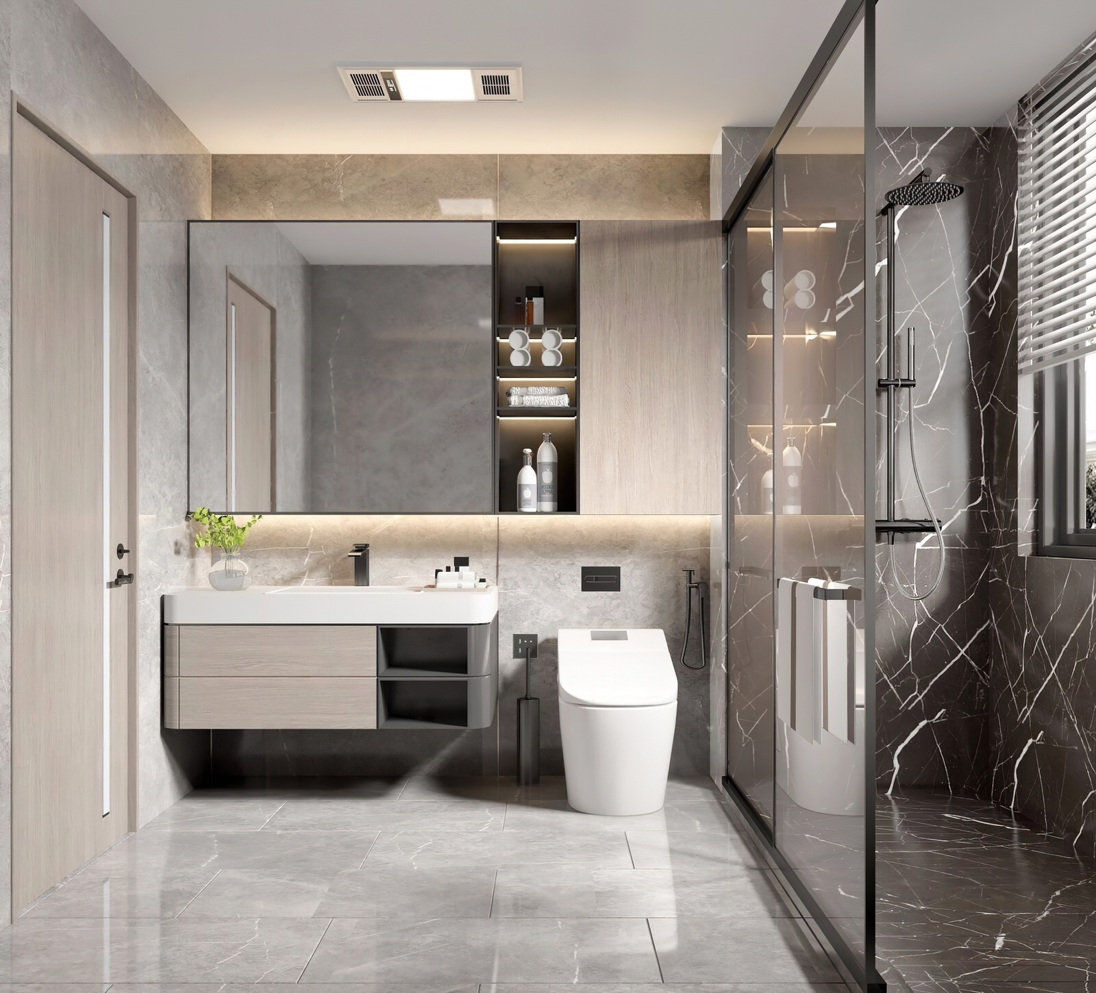 Contemporary Design for Tanzania Project: 889 sqm