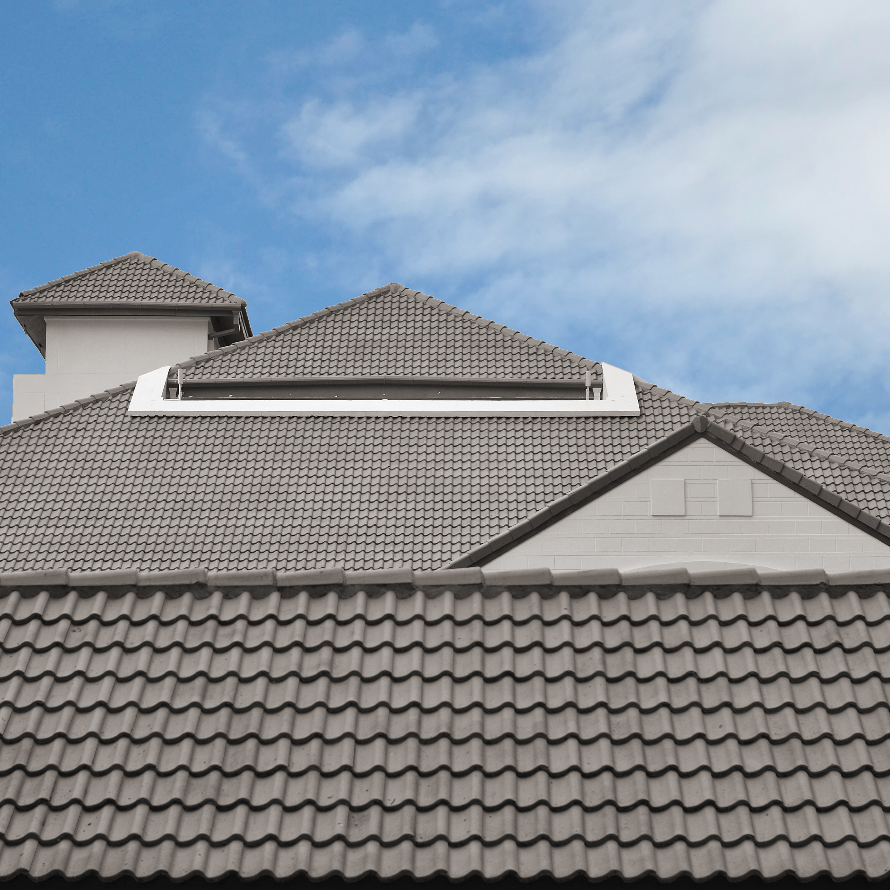 Asphalt Shingles