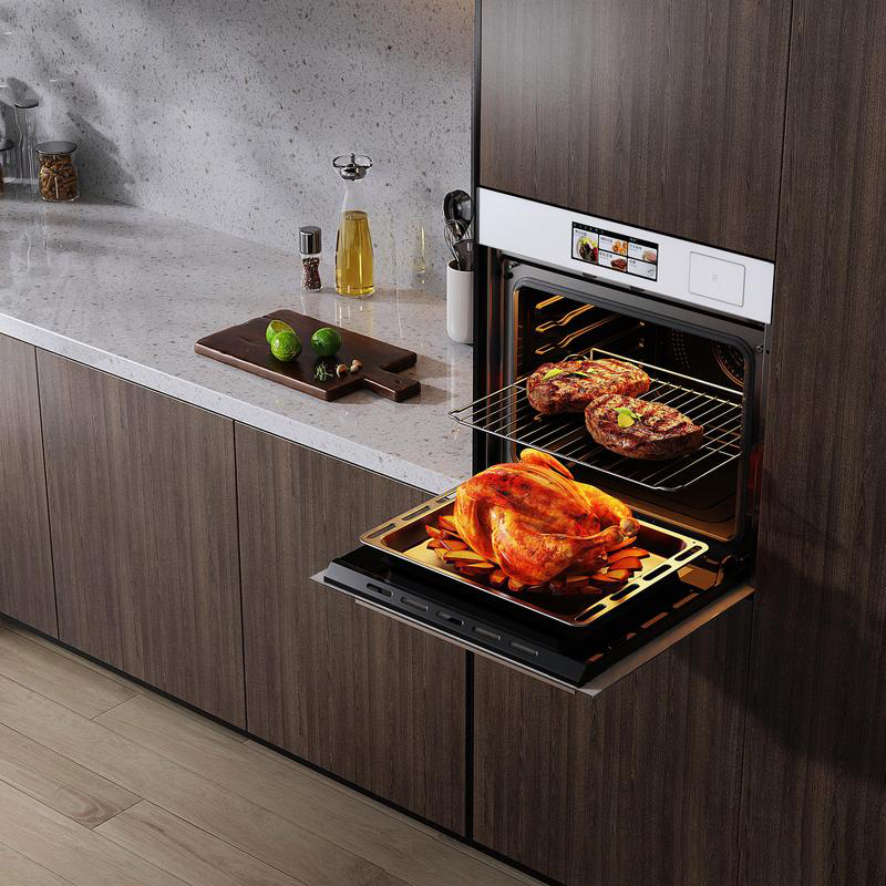 Oven