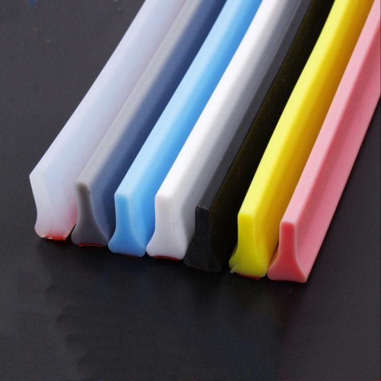 Rubber parts