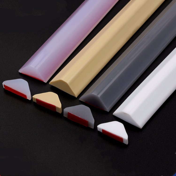 Rubber parts