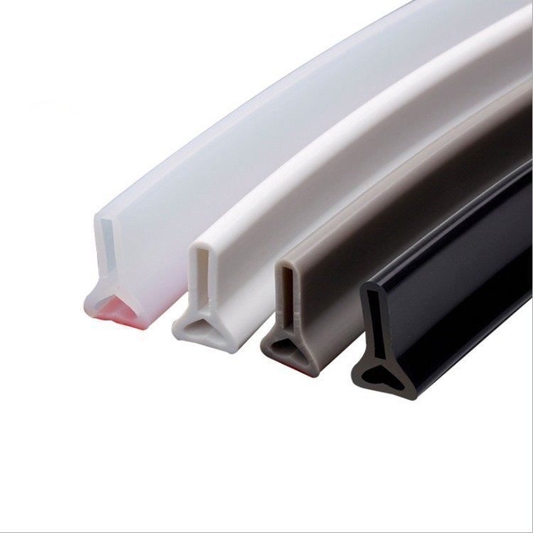 Rubber parts