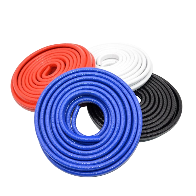 U-shaped sealing strip