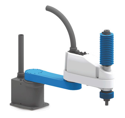 Horizontal joint robot Horizontal joint robot