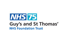 St. Thomas's Hospital, UK