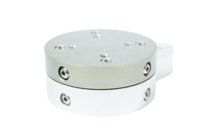 Force and torque sensor