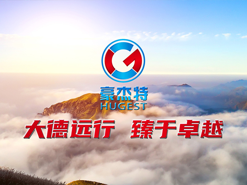恭喜柳州市豪杰特化工机械有限责任公司网站上线