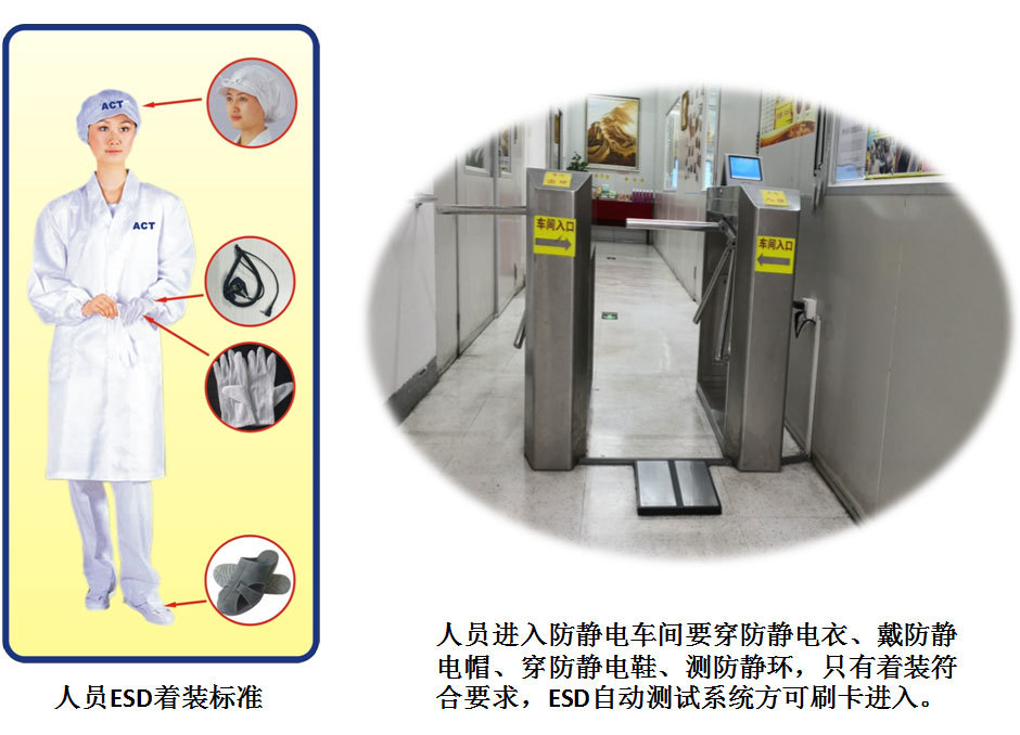 质量保障体系