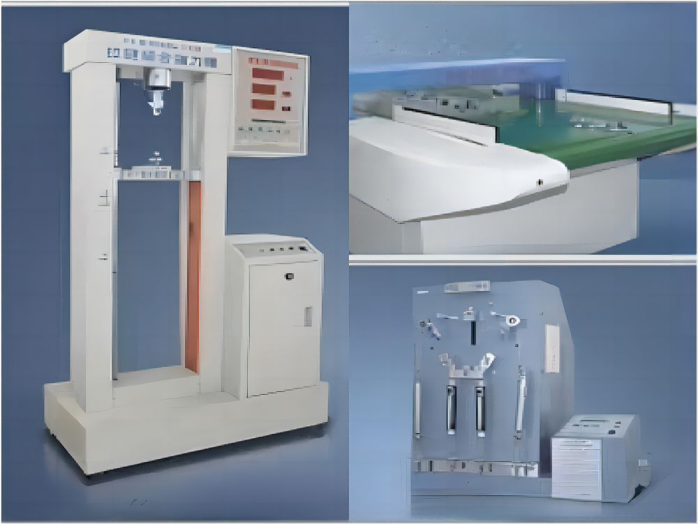 Test equipment