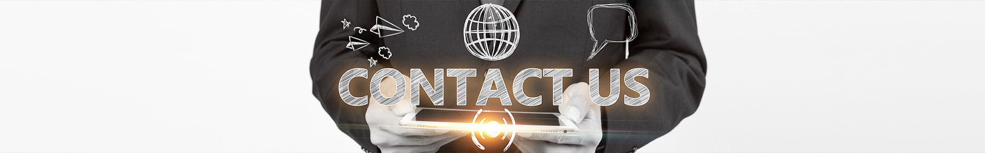 contact