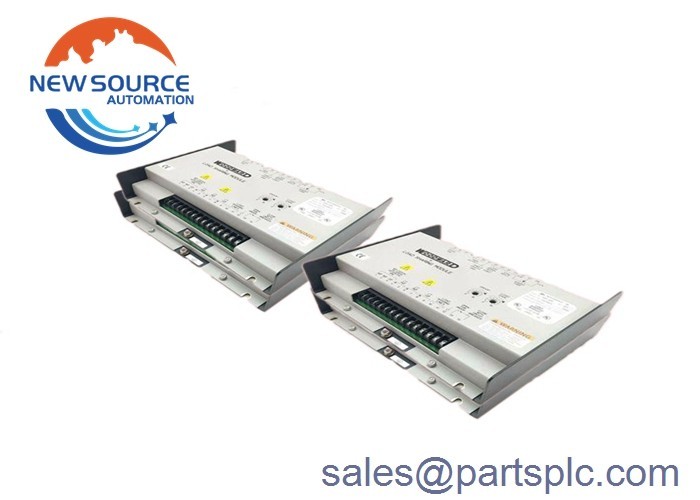 5461-655 Woodward Parts Module PLC In Stock 1 Year Warranty