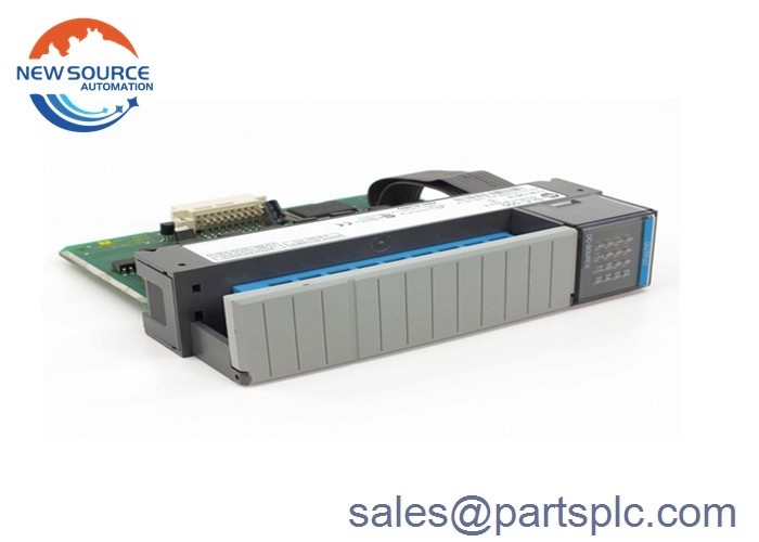 ALLEN BRADLEY 1756-IA16I SER A ControlLogix 16 Pt D/I AC Input Module