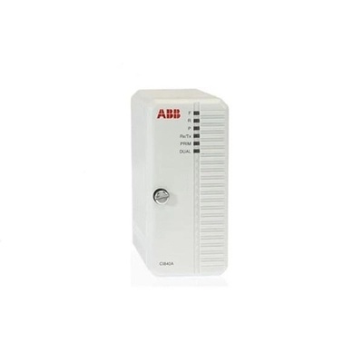 AO820 3BSE008546R1 ABB DCS Controller Analog Input Module 32ch 12 Bit
