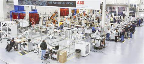 Unleashing the Power: A Comprehensive Guide to Allen Bradley 1756-EN2TR