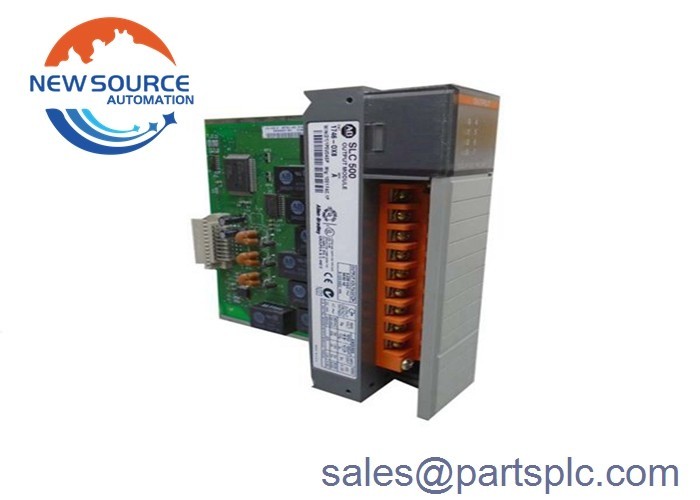 Unraveling the Secrets of the Allen Bradley 1756-OB16E: A Comprehensive Guide