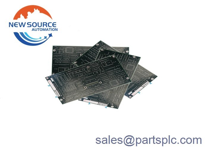 ABB AI610 3BHT300000R1 Analog Input Module32ch 12 Bit