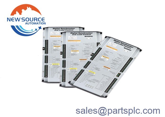 5463-473 SIO Module Woodward PLC In Stock 12 Months Warranty