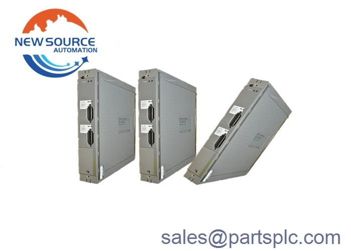 T8834 ICS Triplex PLC Module Electric Triplex T8834