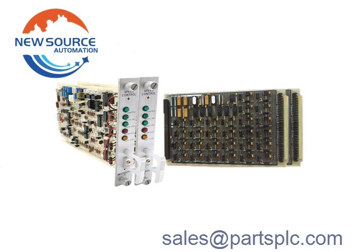 Woodward PLC Parts 8271-467 2301 Load Sharing  Speed Control