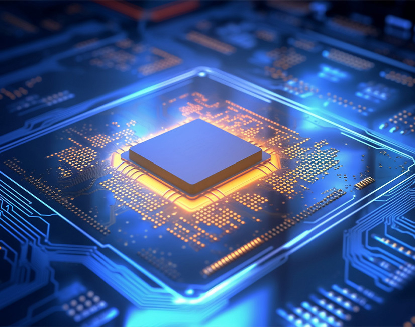 Semiconductors and Electronics