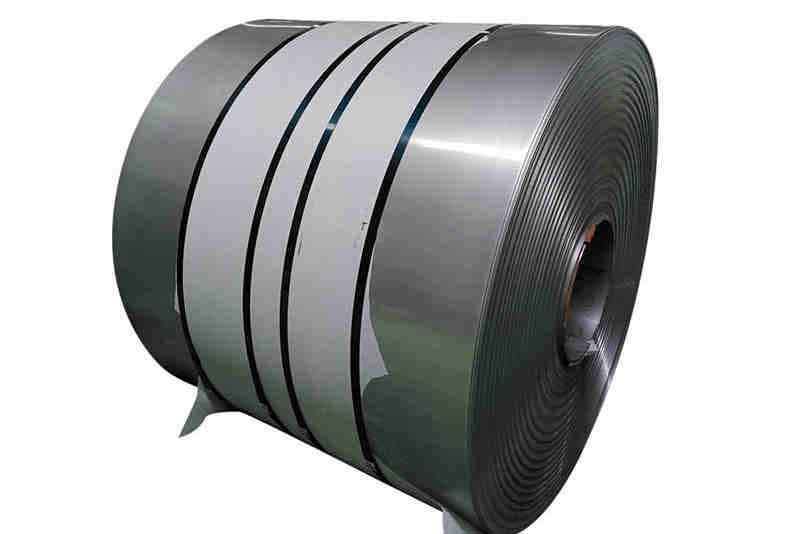 Stainless Steel Coil