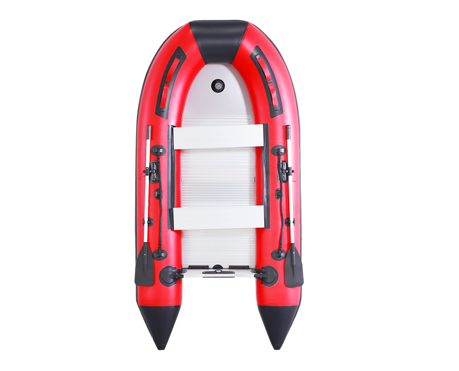 Inflatable Boat