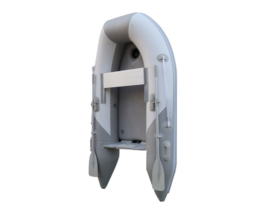 Exploring Seawalker Inflatable Boats: A Deep Dive into Features and Benefits