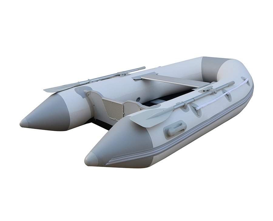 Exploring the Benefits and Features of OEM Seawalker Boats